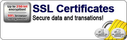 GoDaddy - SSL Certificates