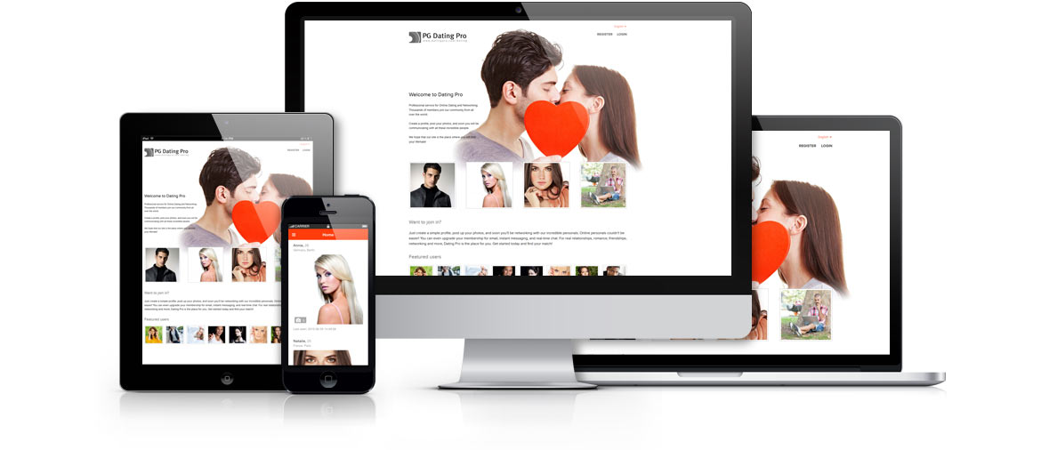 Pg Matchmaking Pro Nulled